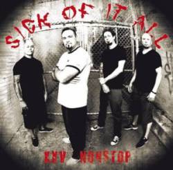 Sick Of It All : Nonstop
